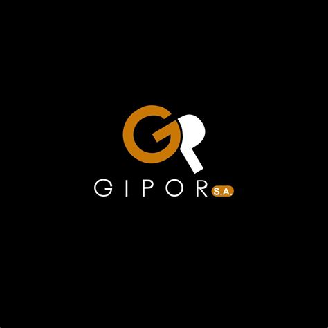 gipor|GIPOR S.A. by Ana Rodriguez